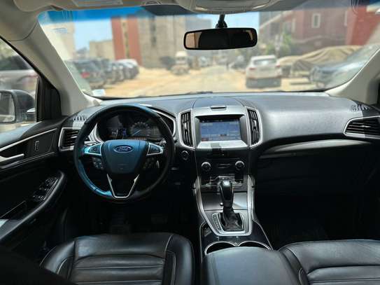 Location Ford Edge Sel image 6
