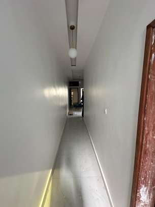 APPARTEMENT À LOUER F3 NEUF HANN Mariste image 10
