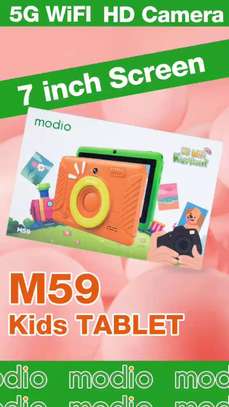 Tablette Enfant 64 go ram 4 Modio M59 image 2