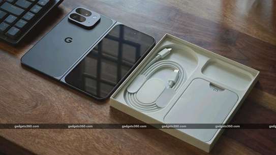 Google pixel 9 pro fold image 1