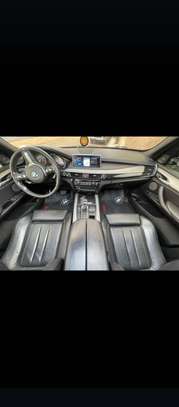 BMW X5 Pak M 2018 image 5