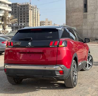 Peugeot 3008 2017 image 6