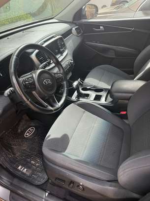 Kia Sorento 2018 image 10