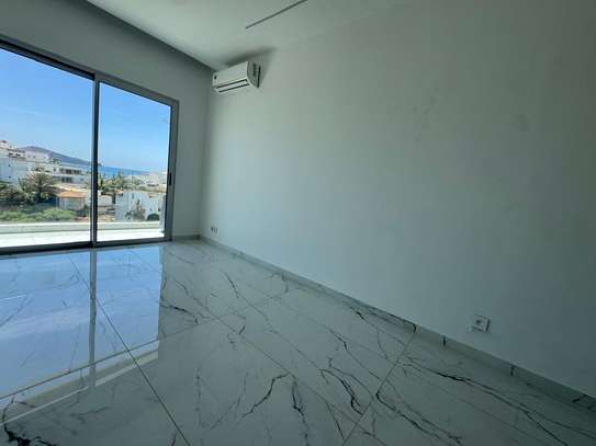 Penthouss duplex F4 à louer aux Almadie route méridienne image 9