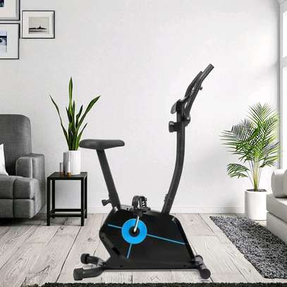Vélo d'appartement qualité premium image 3