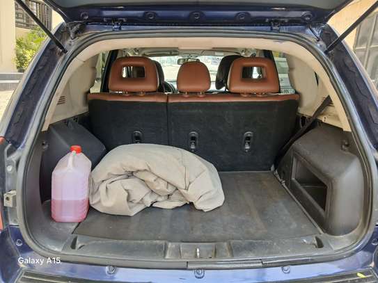 Jeep Compass 2014 image 13