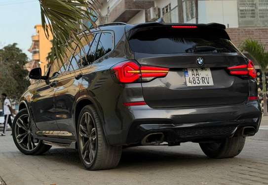 BMW X3 M40i Année 2019 Promo 🚨🚨 image 6