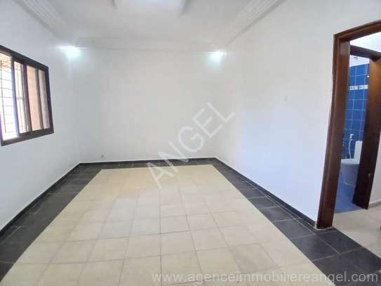 Ref_2751_ SEY Appartement à louer à Mermoz image 1