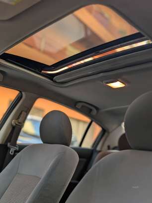 Nissan sentra 2012 image 10