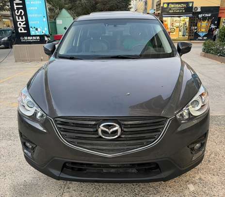Mazda CX-5 2016 image 1