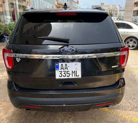 FORD EXPLORER 2016 ESSENCE AUTOMATIQUE image 8