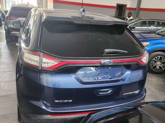 2018 FORD EDGE TITANUME VENANT V4 image 5