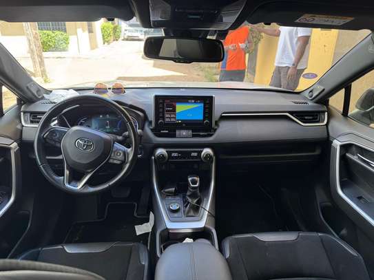 TOP TOYOTA HYBRIDE RAV4 2024 LOCATION image 4