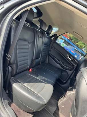 Ford edge sel image 8