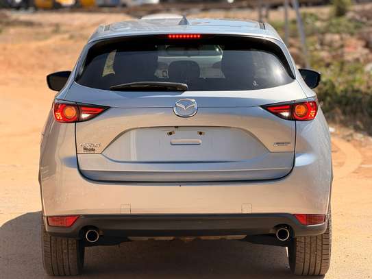 Mazda CX-5 image 3