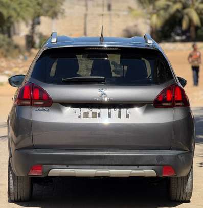 Peugeot 2008 2017 image 5