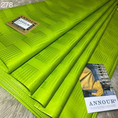 TISSU BAZIN RICHE SUPER MAGNUM GOLD image 11