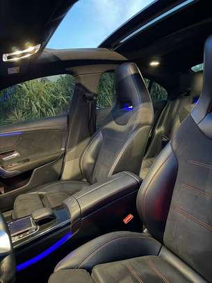 Mercedes CLA Année 2020 image 10
