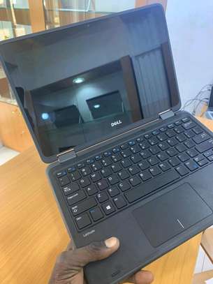 Ordinateur Dell tactil Ram 8giga image 2