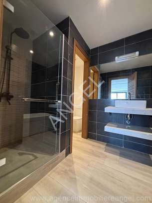 Ref_2893_PL Bel appartement à louer à Mermoz image 11