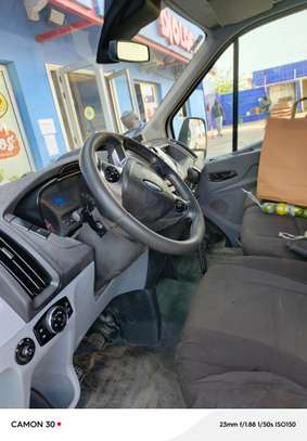 Ford model 2016 image 11