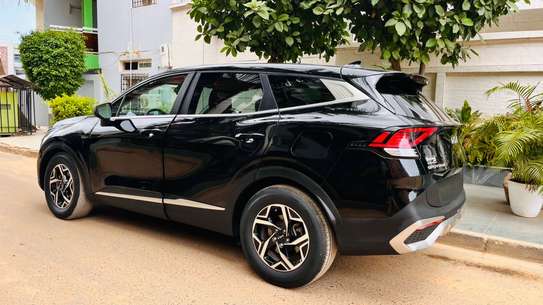 KIA SPORTAGE LX 2023 FULLS OPTIONS image 8