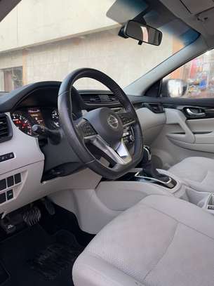 Nissan Rogue Sport 2018 image 7
