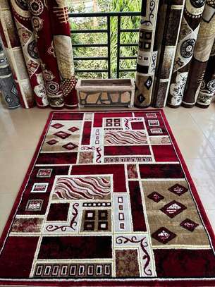 Tapis de très bonne qualité image 6