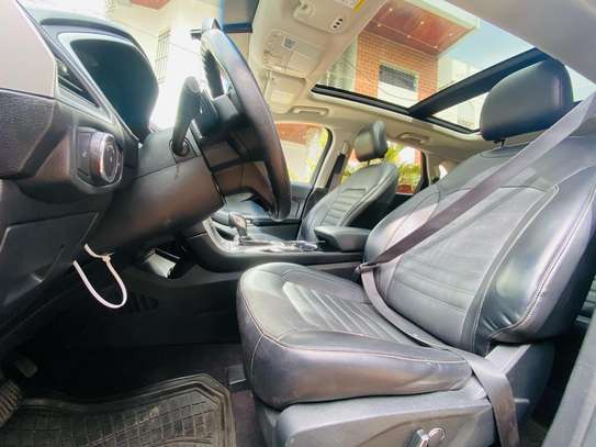 Ford Edge 2016 à louer image 3