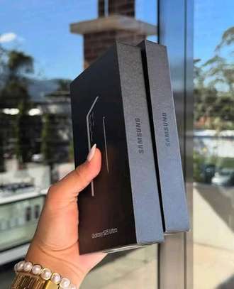 Samsung S25 authentiques scellé image 1