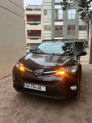 Toyota Rav 4 image 8