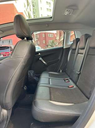 Peugeot 3008  2016 image 6