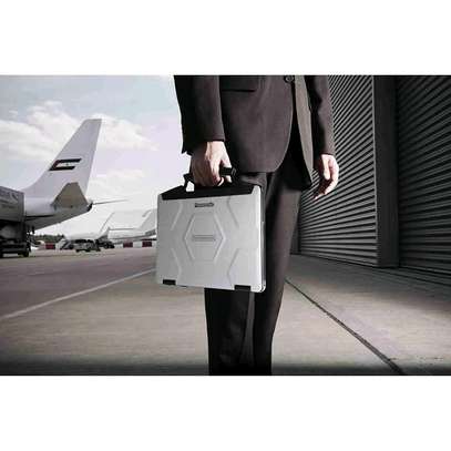 PANASONIC TOUGHBOOK CF-54-3 image 5