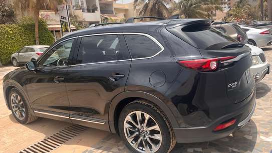 Mazda cx-9 Signature - 2016 image 2