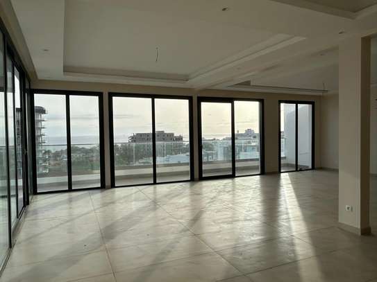 Penthouss 4 chambres à louer à côté de la manque mondiale image 6