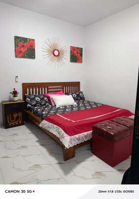 Chambre meublées image 2