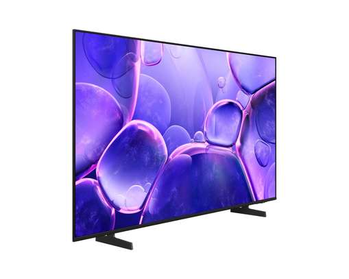 TELEVISEUR SAMSUNG 85" SMART UHD 4K UA85U8000 image 5