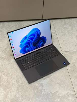 Dell précision 5570 image 3