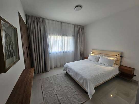Appartement moderne meublé à Mermoz image 7