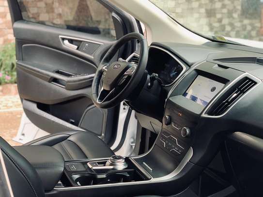 Ford Edge Sel 2020 v4 venant image 8