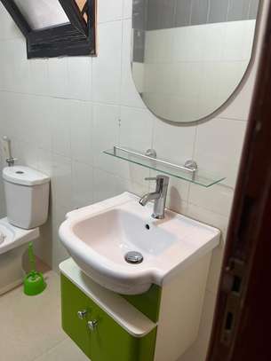 Bel appartement a louer a Cité  Keur Gorgui image 3