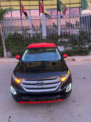 Ford Edge SEL image 2
