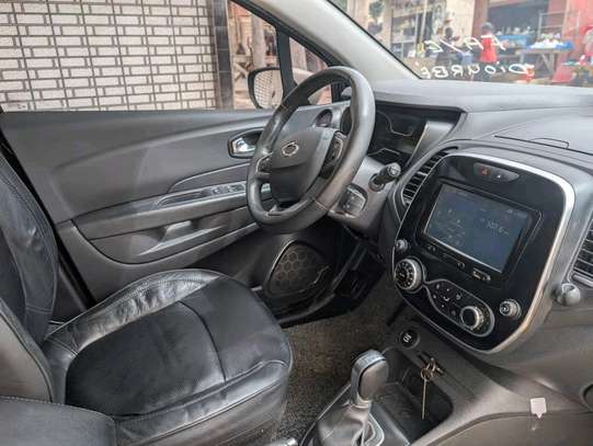 renault Qm3 image 10