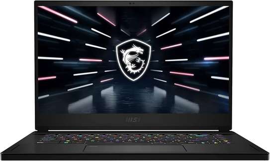 MSI GS66 Stealth image 5