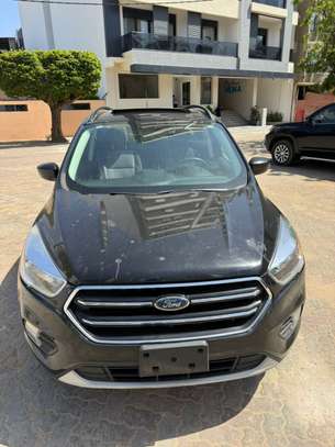 FORD ESCAPE 2017 image 3