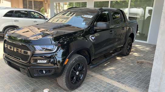 Ford ranger 2019 image 1