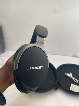 CASQUE BOSE ULTRA image 3