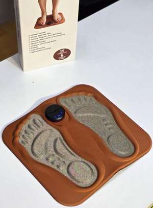 Tapis de massage EMS pour pieds image 3