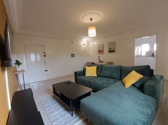 Superbe T2 Meublé - Les Almadies image 3