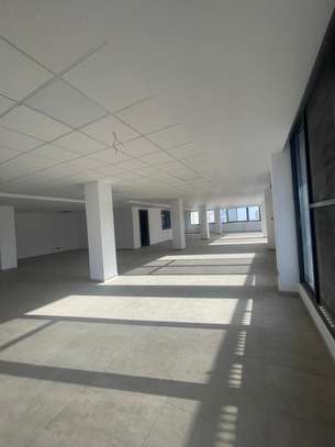 Plateaux commerciaux et bureaux à louer à Cité Keur Guorgui image 12